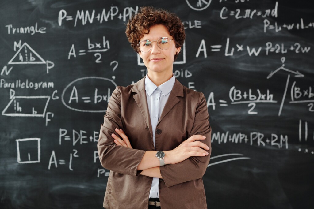 master of science in mathematics education online